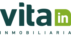 Logo VitaIn nmobiliaria