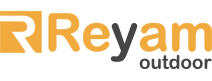 Logo Reyam Outdoor